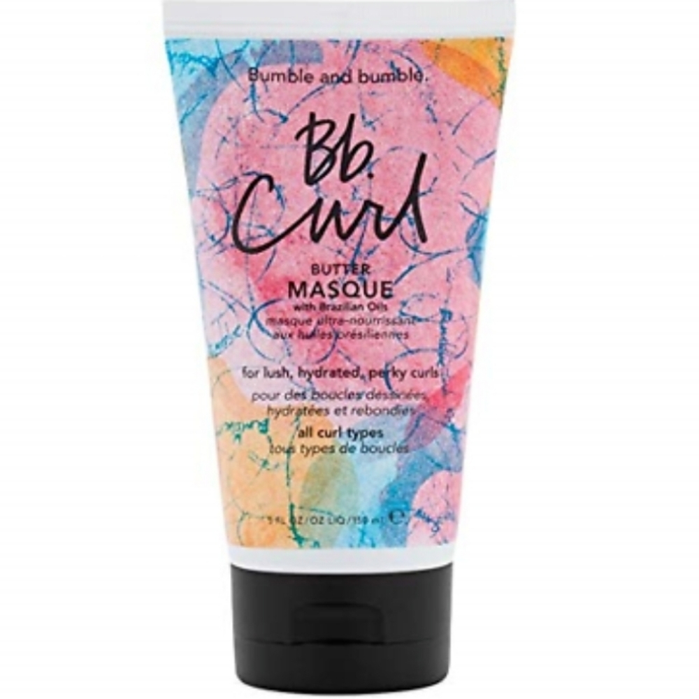 BUMBLE AND BUMBLE Curl Butter Masque